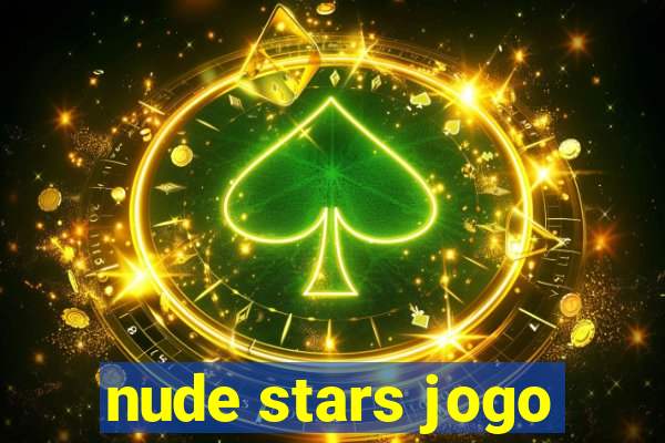 nude stars jogo